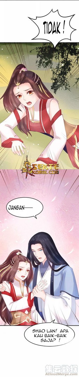 Dragon Princess Chapter 18 Gambar 16